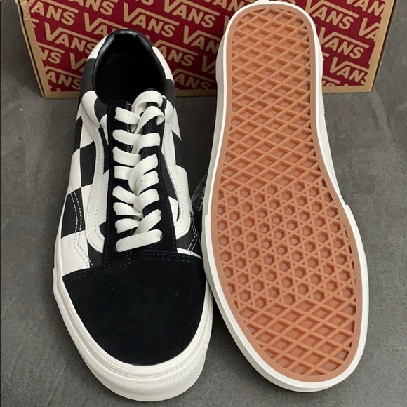 Vans Old Skool shoes for women - Picture 5 of 9